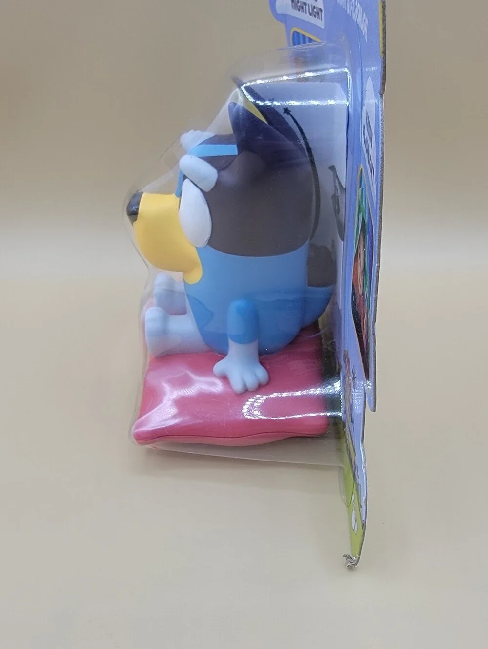 Bluey night light